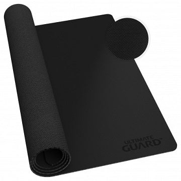 Ultimate Guard - Playmat - Xenoskin - Black