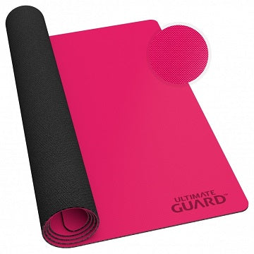 Ultimate Guard - Playmat - Xenoskin - Hot Pink