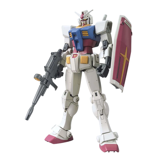 Bandai - HG - RX-78-2 Gundam (Beyond Global) 'Gundam'