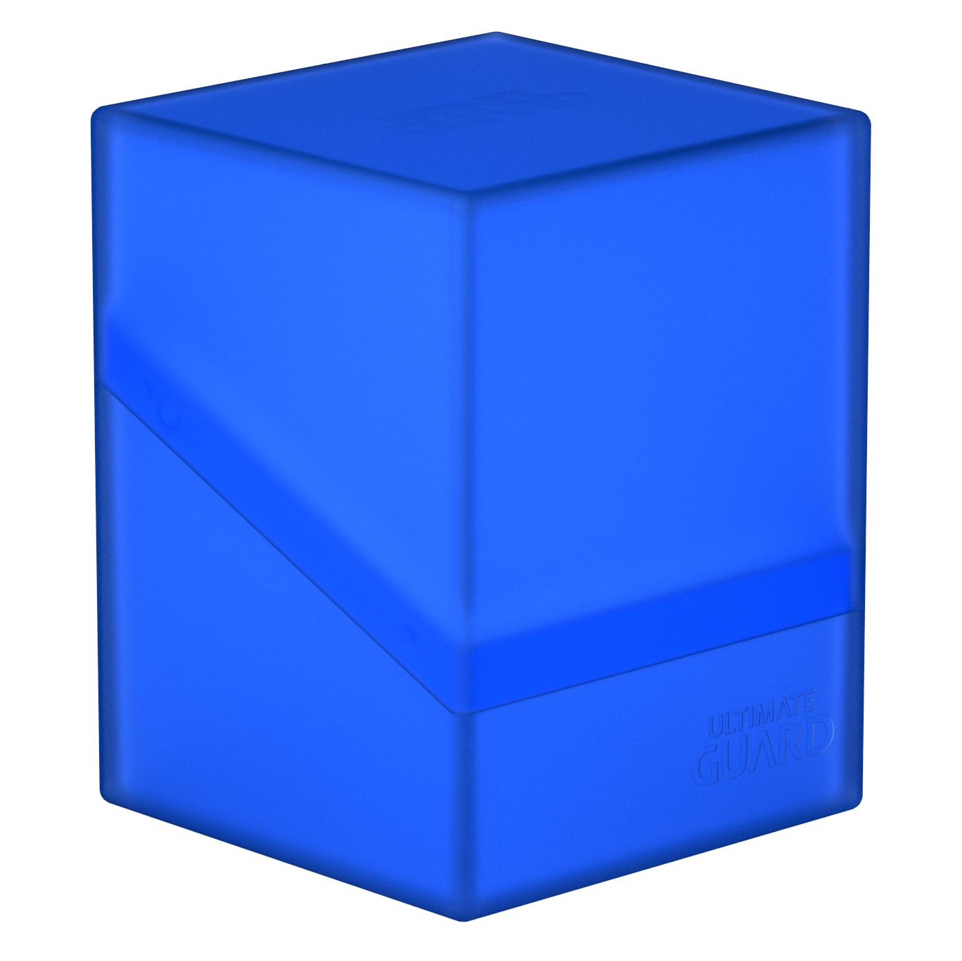 Ultimate Guard - Boulder 100+ - Sapphire (Blue)