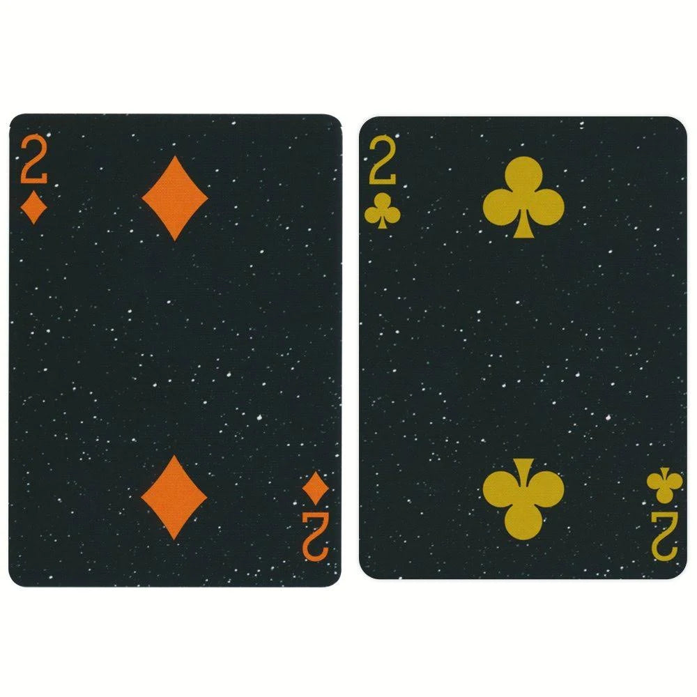 Bicycle Playing Cards - Stargazer 202