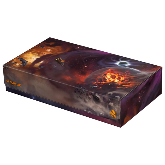 Ultimate Guard - Omnihive 1000+ - MTG - Edge of Eternities — closed exterior