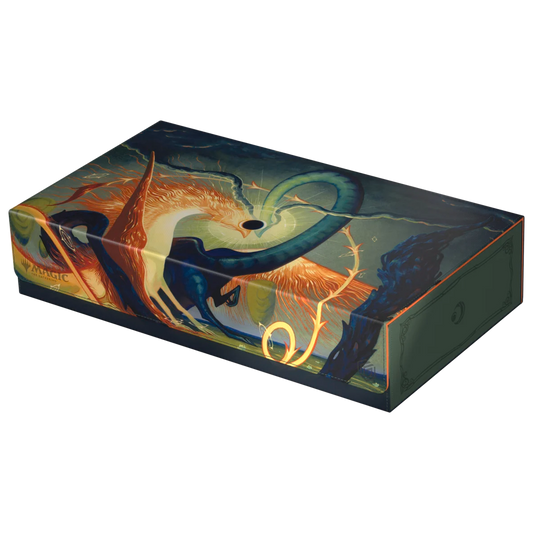 Ultimate Guard - Omnihive 1000+ - MTG - Lorwyn Eclipsed — closed exterior