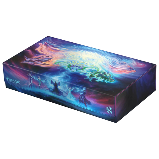 Ultimate Guard - Omnihive 1000+ - MTG - Tarkir Dragonstorm — closed exterior