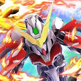 Gundam CG G-GENERATION ST10&EB01 Battle Royale Release Event - 4 Jul 2026