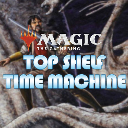 MTG Time Machine Dominaria United Pre-Release - 6 Dec 2026