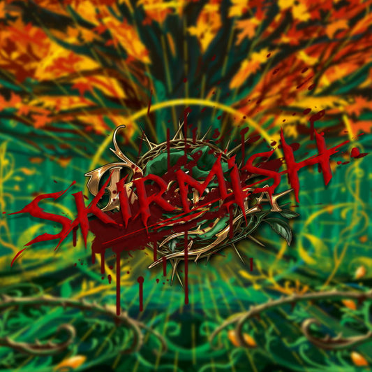 Flesh & Blood Skirmish