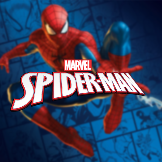 MTG Marvel's Spider-Man Draft - 28 Sep 2025