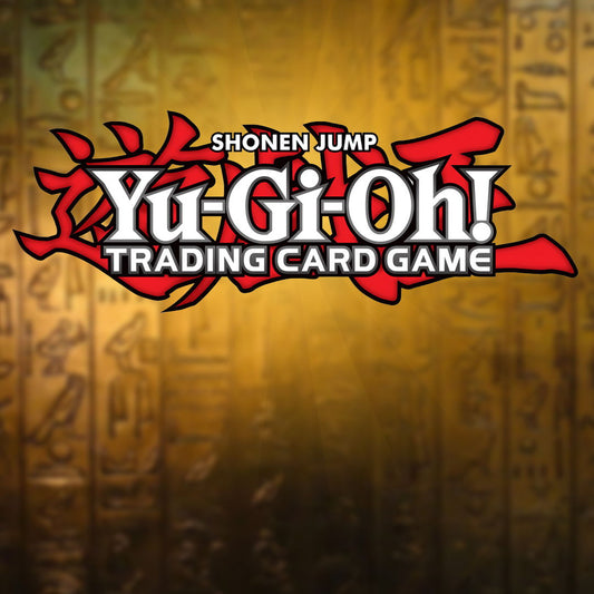 Yu-Gi-Oh! 3v3 Tournament – Chaos Origins - 18 Jul 2026
