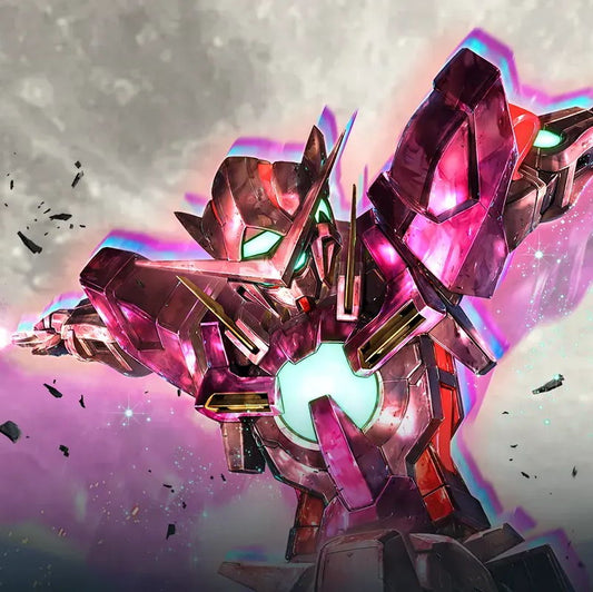 Gundam CG GD-03 Steel Requiem Release Event - 30 Jan 2026