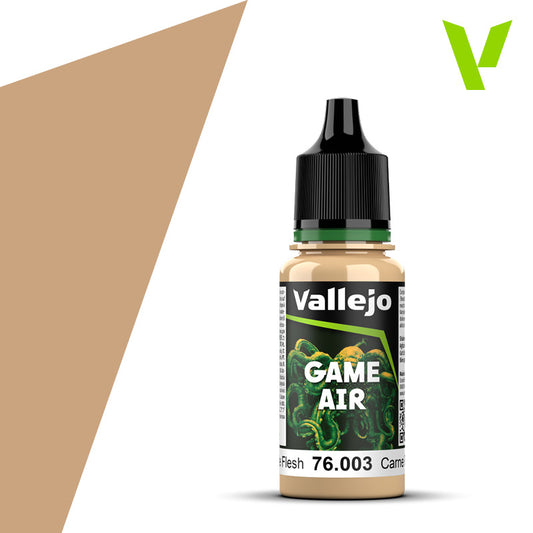 Vallejo - Game Air Pale Flesh 18ml