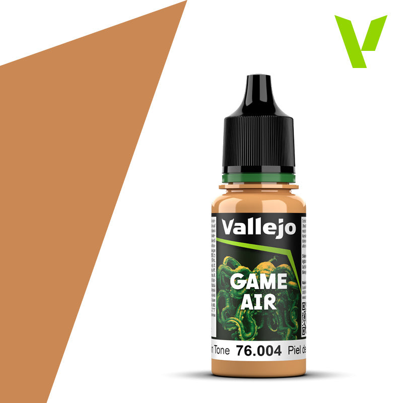 Vallejo - Game Air Elf Skin Tone 18ml