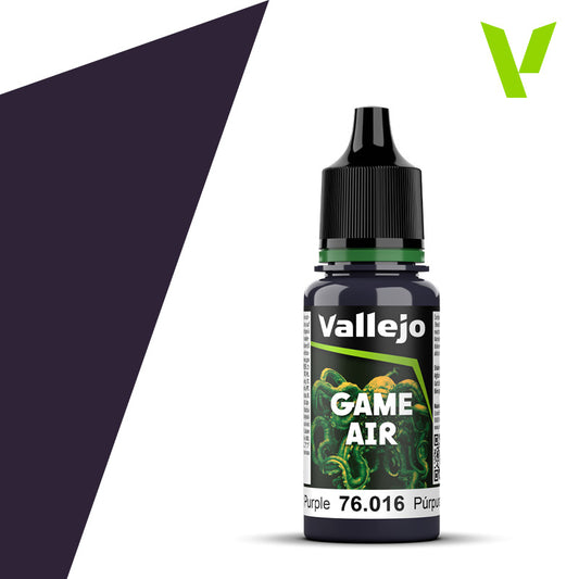 Vallejo - Game Air Royal Purple 18ml