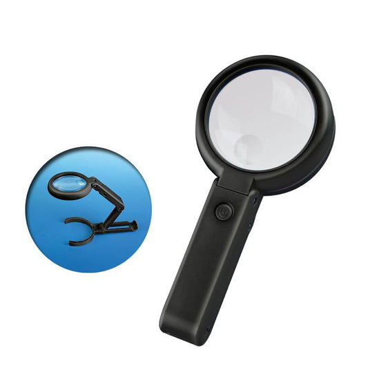 Vallejo - Lightcraft Foldable LED Magnifier