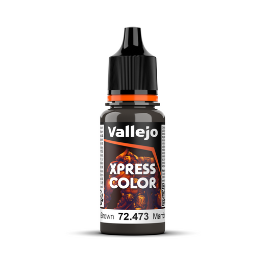 Vallejo - Game Color Xpress Battledress Brown 18ml