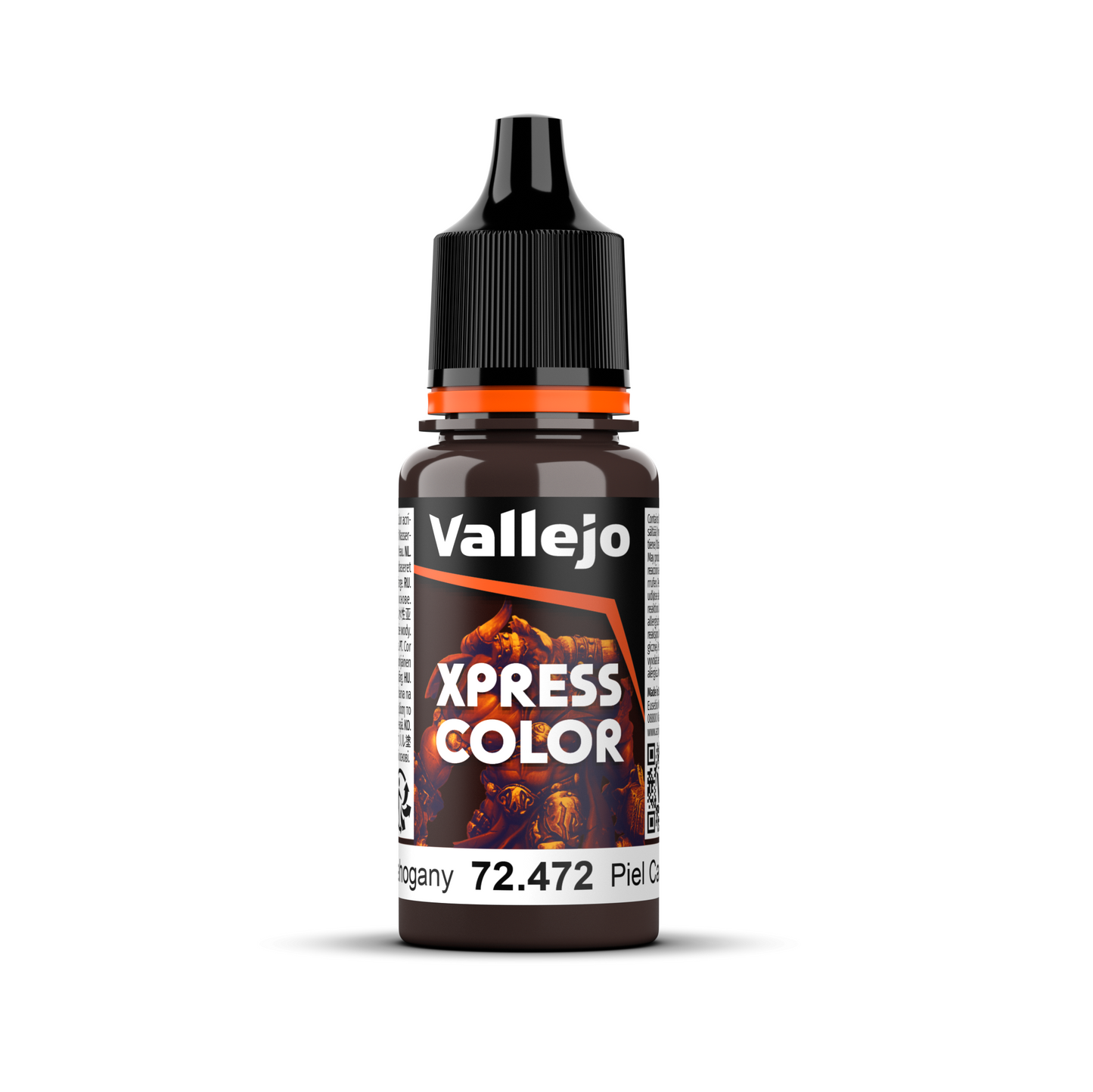 Vallejo - Game Color Xpress Mahogany 18ml