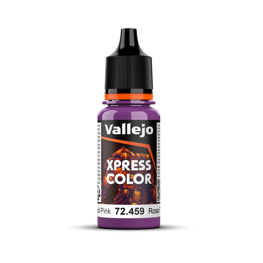 Vallejo - Game Color Xpress Fluid Pink 18ml