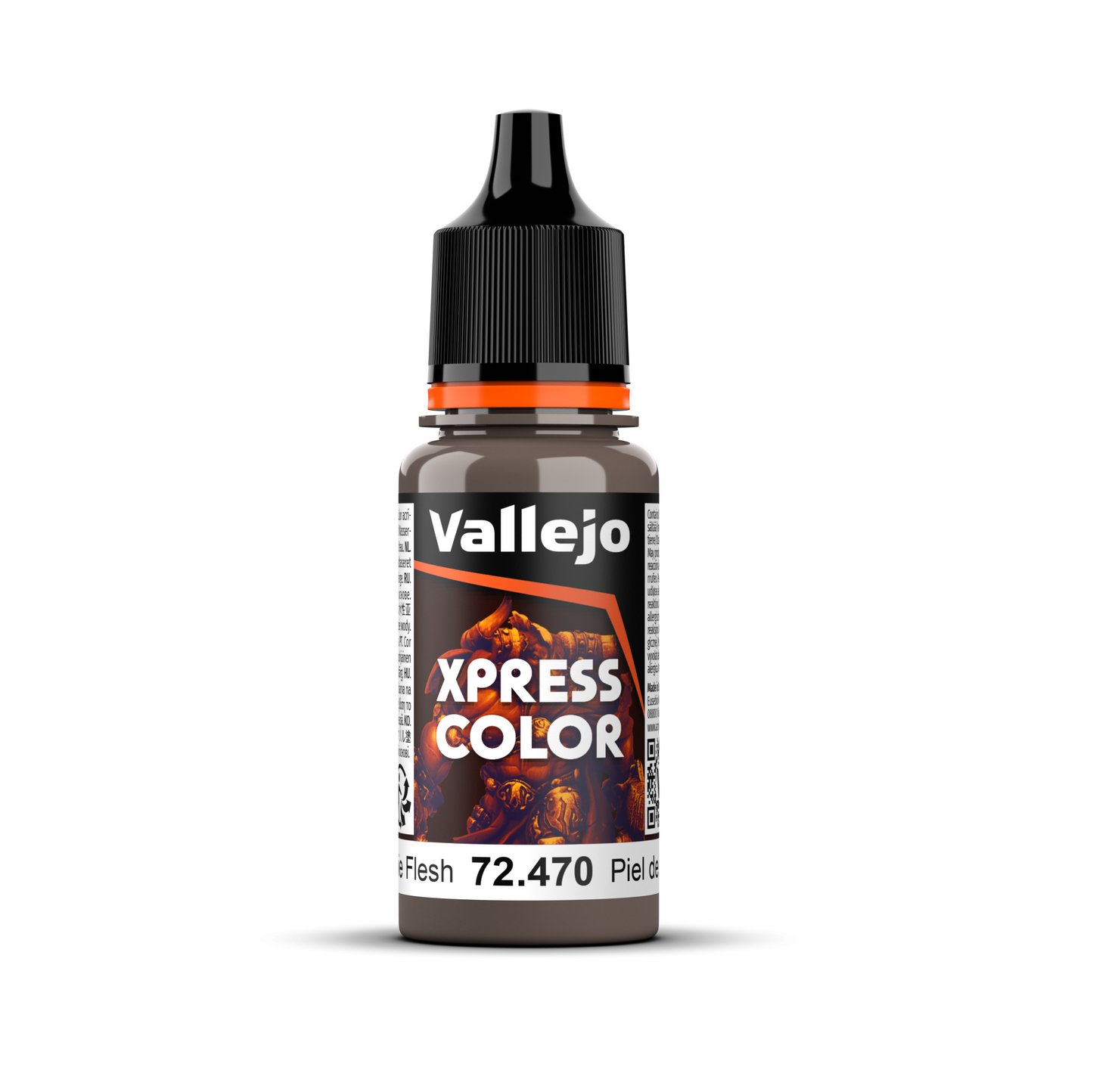 Vallejo - Game Color Xpress Zombie Flesh 18ml