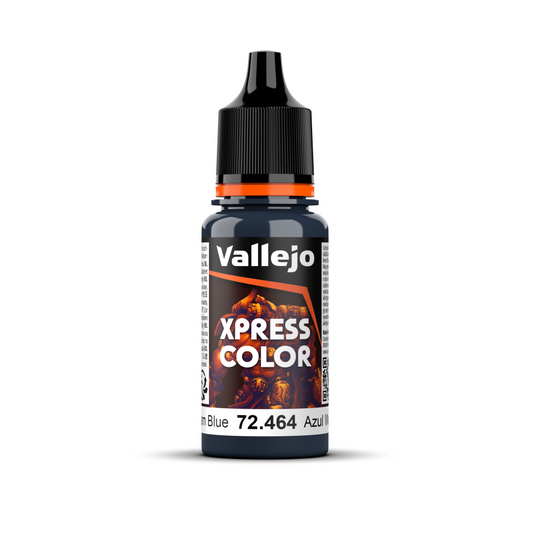 Vallejo - Game Color Xpress Wagram Blue 18ml