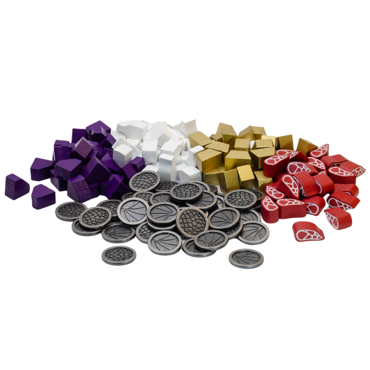 wyrmspan upgrade pack tokens and pieces