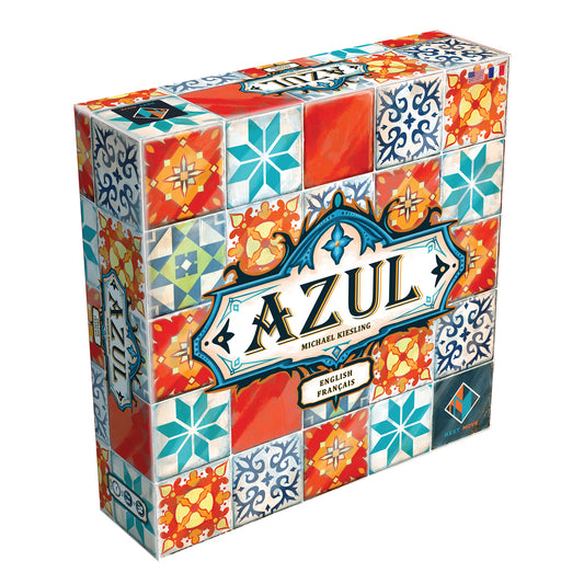 Azul (Multilingual)