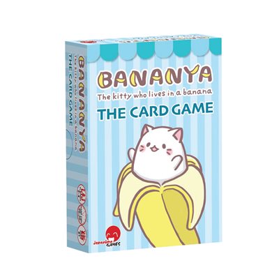 Banyana: The Card Game