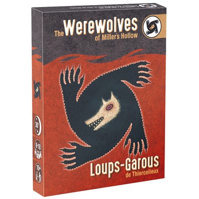 Werewolves (Multilingual)