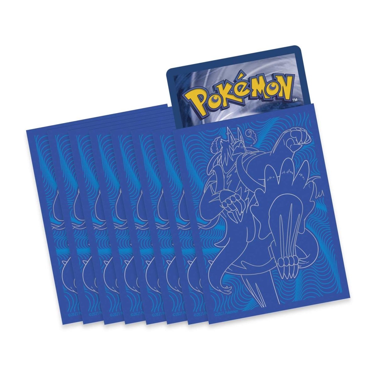 POKEMON - BATTLE STYLES - ELITE TRAINER BOX - RAPID STRIKE URISHIFU