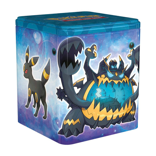 POKEMON - 2022 - STACKING TINS - DARK