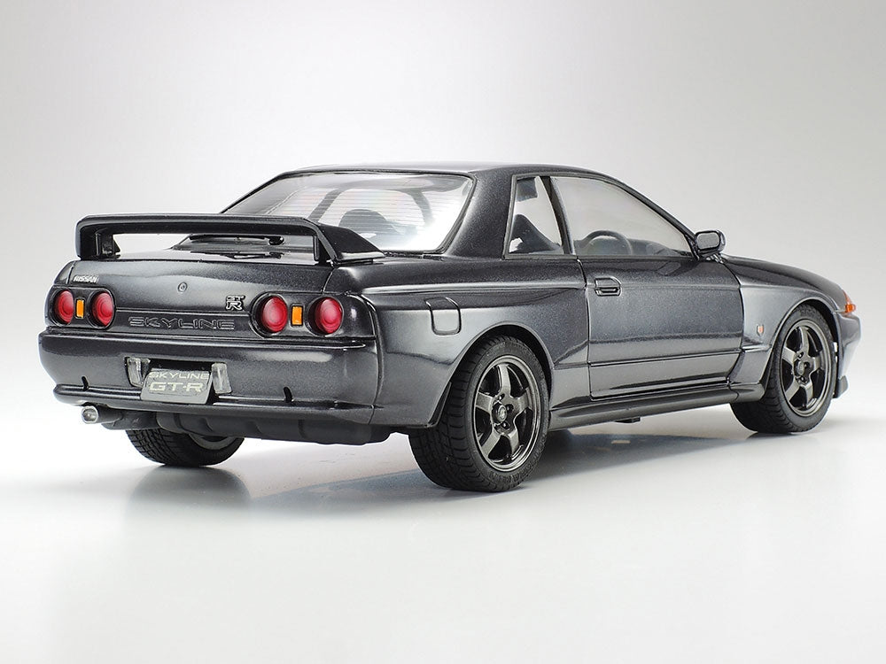 Tamiya - 1/24 Model Car - Nissan Skyline GT-R