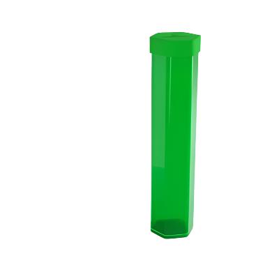 GAMEGENIC -  Playmat Tube - Green