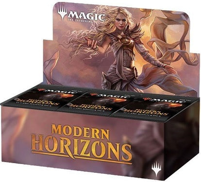 Magic: The Gathering Modern Horizons - Booster Box